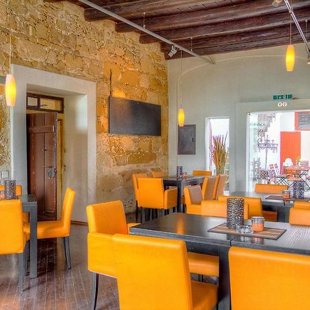 Unser Rosa Haus Fuer Sie Rust Ngoại thất bức ảnh