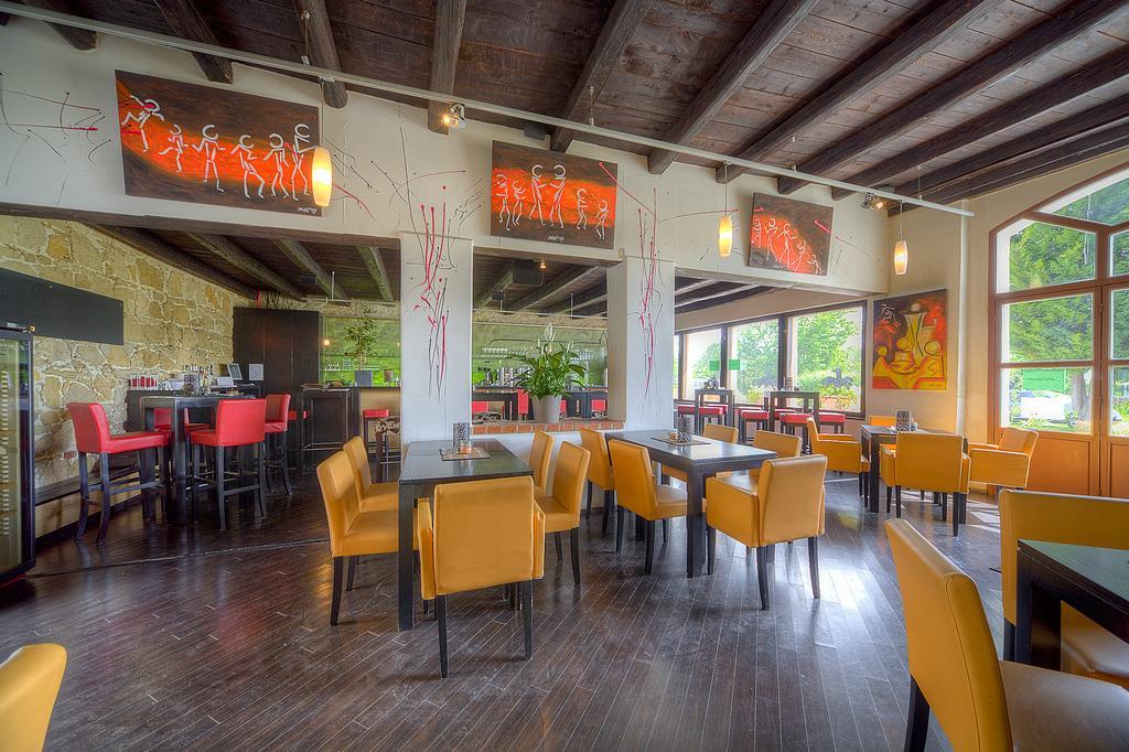 Unser Rosa Haus Fuer Sie Rust Phòng bức ảnh